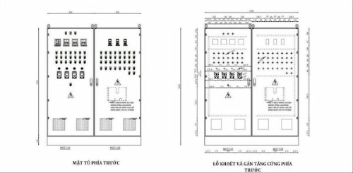 Những quy định về an toàn điện công nghiệp cần biết 2020