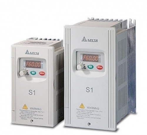 BIẾN TẦN DELTA VFD-S