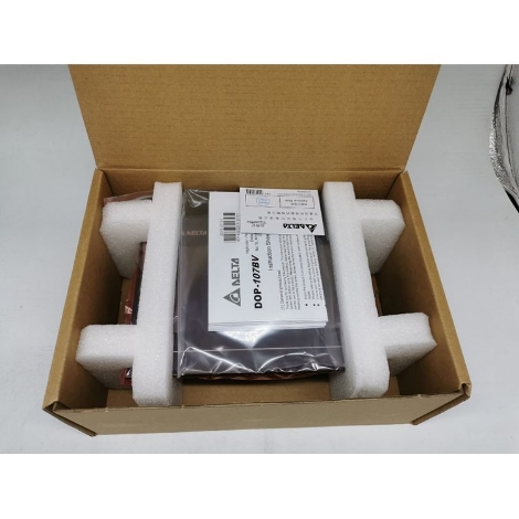 DOP-107BV - Màn hình cảm ứng 7 inch - HMI Delta DOP100