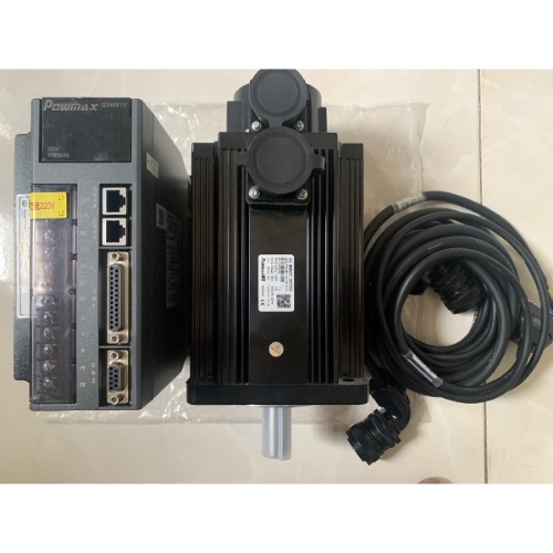 Bộ Servo 2300W 1500 Vòng/Phút