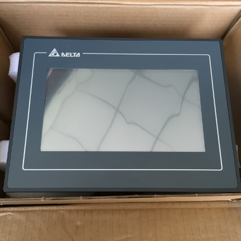 Màn hình HMI Delta DOP-107BV