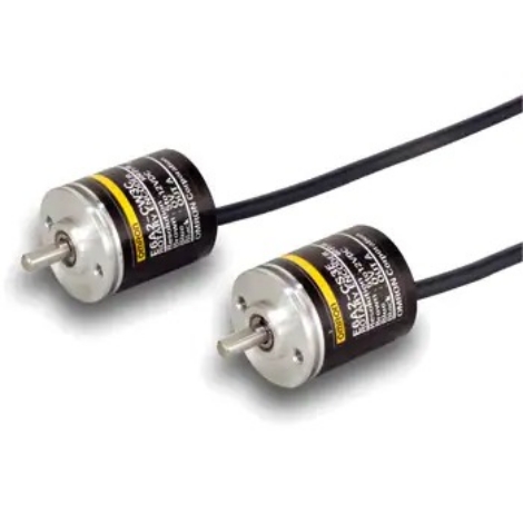 Encoder Omron E6B2-CWZ6C 500P/R 2M