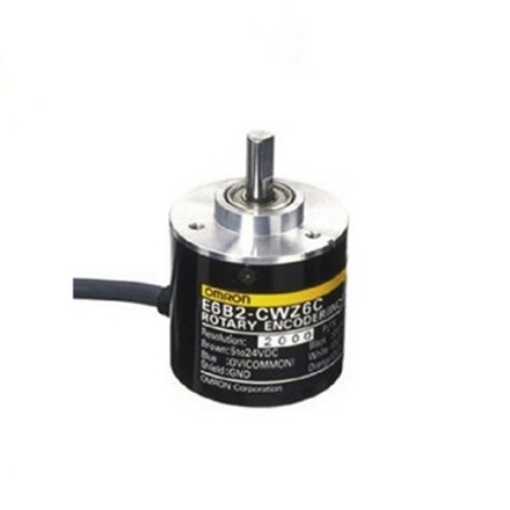 Encoder Omron E6B2-CWZ6C 500P/R 2M