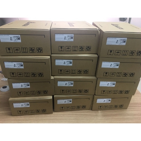 Màn hình HMI Delta DOP-107BV