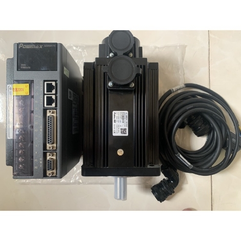 Bộ Servo 2300W 1500 Vòng/Phút