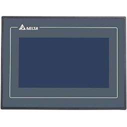 DOP-107BV - Màn hình cảm ứng 7 inch - HMI Delta DOP100