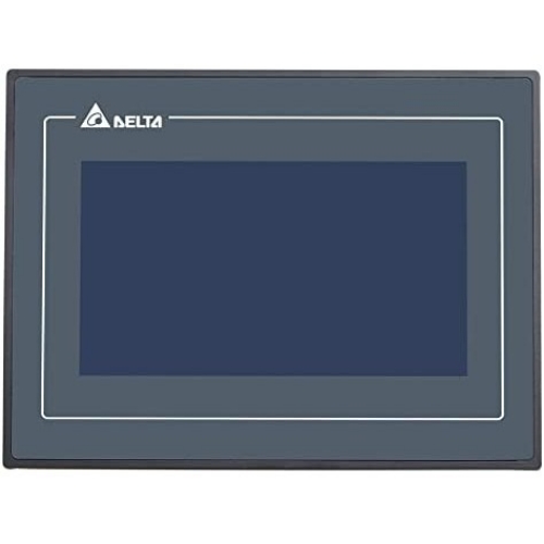 DOP-107BV - Màn hình cảm ứng 7 inch - HMI Delta DOP100