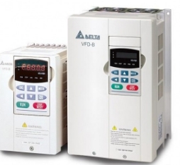 BIẾN TẦN DELTA VFD-B