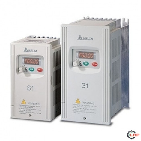 BIẾN TẦN DELTA VFD-S