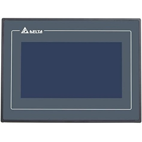 DOP-107BV - Màn hình cảm ứng 7 inch - HMI Delta DOP100