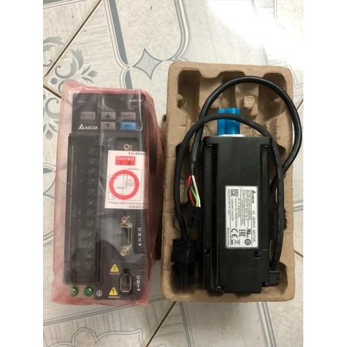 Servo Delta ASD-B2 1000w - servo-delta1000w